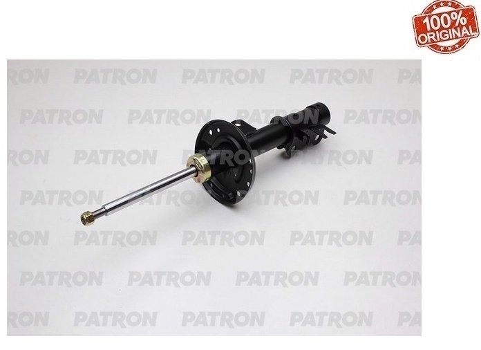 Амортизатор PATRON передний PSA999114 1 шт купить,22000