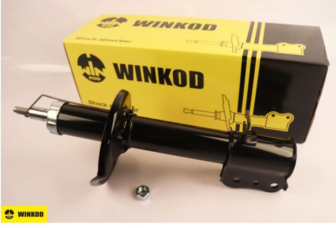 Амортизатор Winkod задний W334084SA 1 шт купить,15480