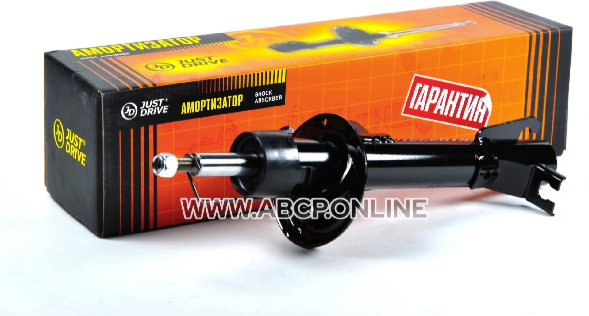 Амортизатор JD передний JAS0249 1 шт купить,15260