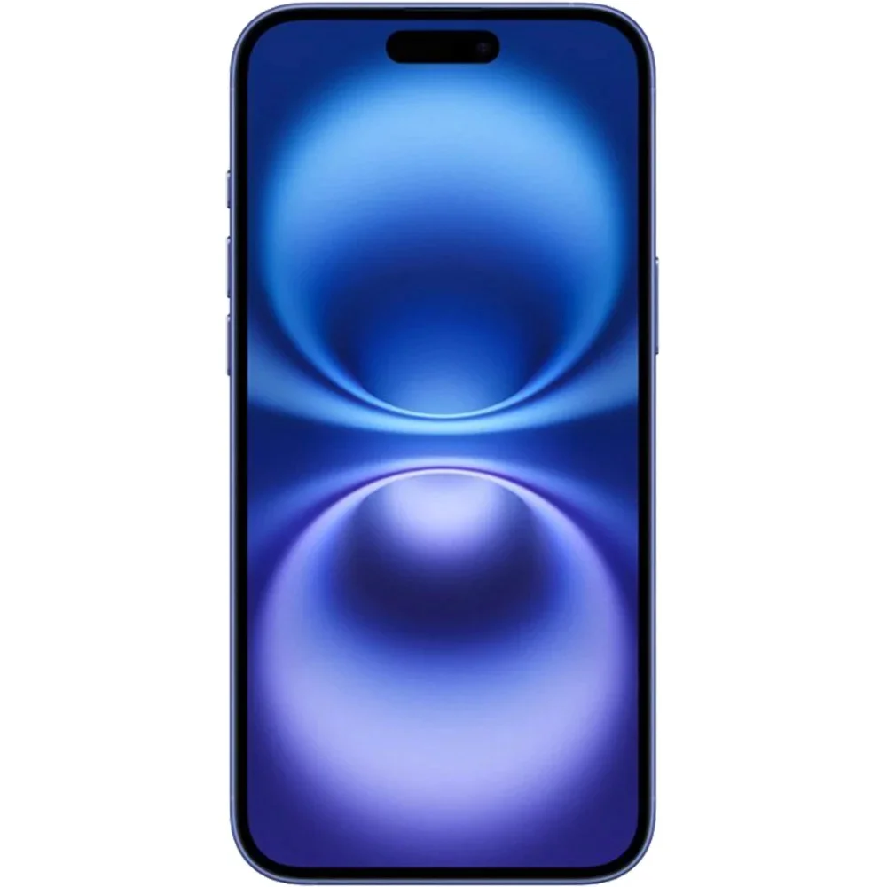 Смартфон Apple iPhone 16 512GB Ultramarine купить,0