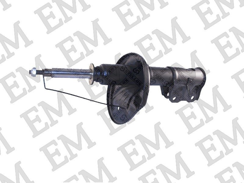 Амортизатор Stellox передний 4214-0422-SX 1 шт купить,22940
