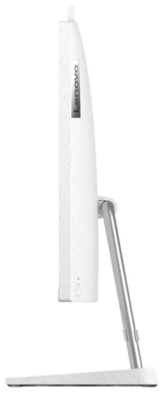 Моноблок Lenovo IdeaCentre AIO 3 27ALC6 F0FY00Q5RU белый купить,NaN