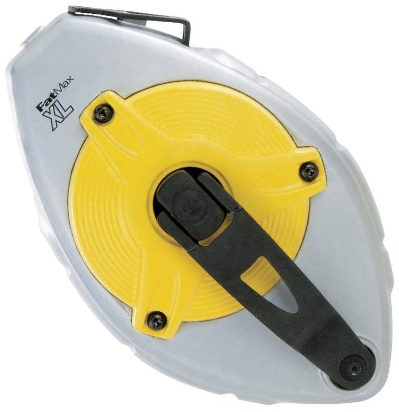 STANLEY FatMax XL 0-47-480 30 м купить,NaN