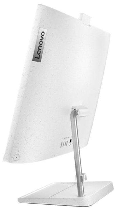 Моноблок Lenovo IdeaCentre AIO 3 27ALC6 F0FY00Q5RU белый купить,NaN
