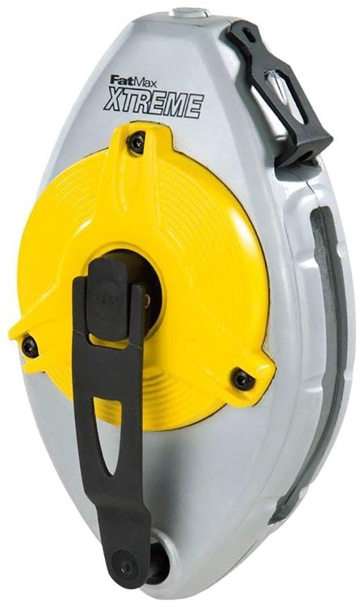 STANLEY FatMax XL 0-47-480 30 м купить,NaN