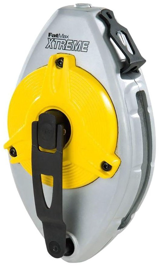 STANLEY FatMax XL 0-47-480 30 м купить,NaN