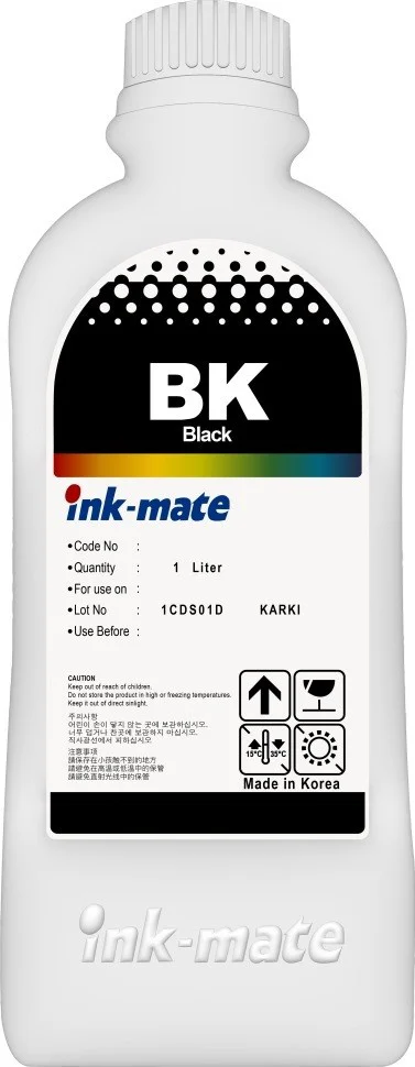 Чернила Ink-Mate ECIMB-780 1000мл чёрные