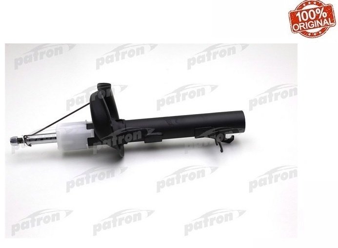 Амортизатор PATRON передний PSA333710 1 шт купить,20800