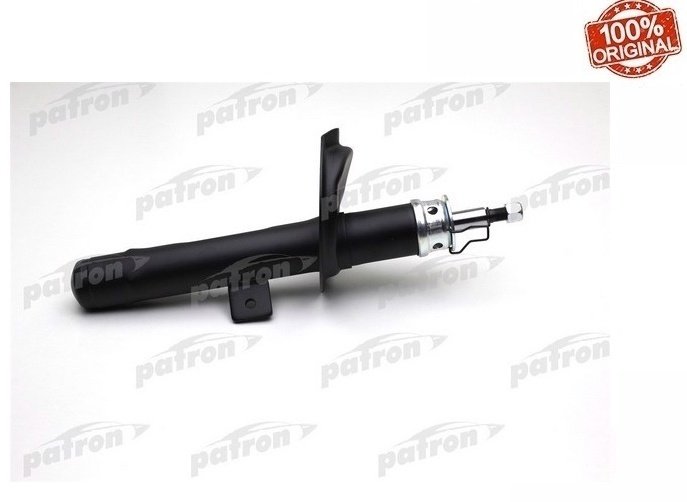 Амортизатор PATRON передний PSA333730 1 шт купить,20200