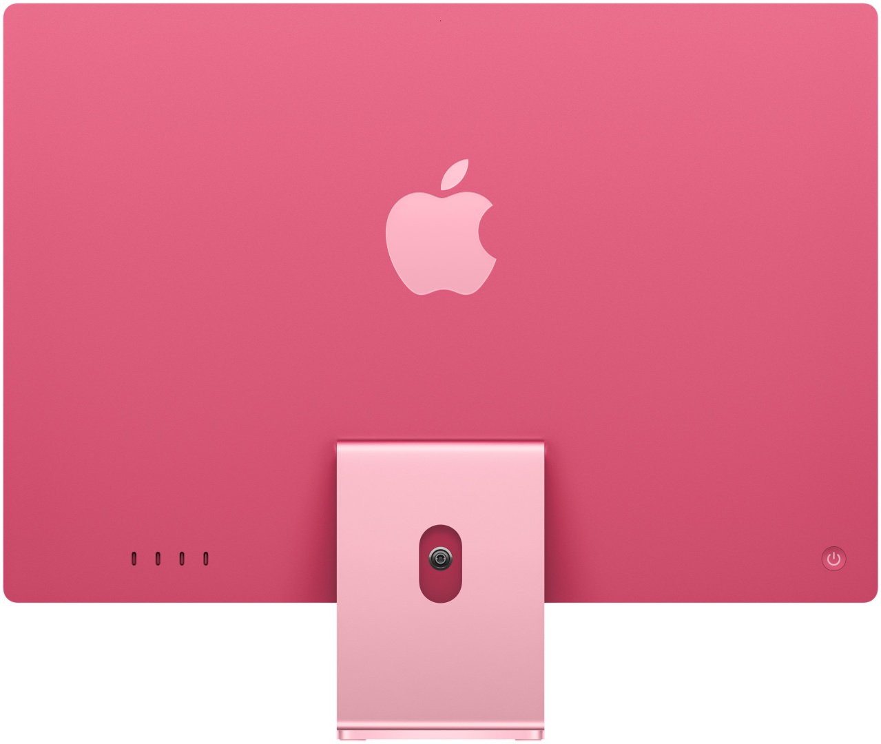 Моноблок Apple iMac 24 2024 MWUG3 розовый - ForteMarket Моноблок Apple iMac 24 2024 MWUG3 розовый купить,0