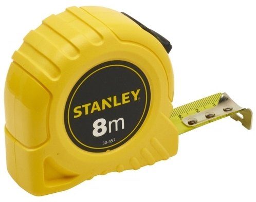 STANLEY 0-30-457 8 м купить,NaN