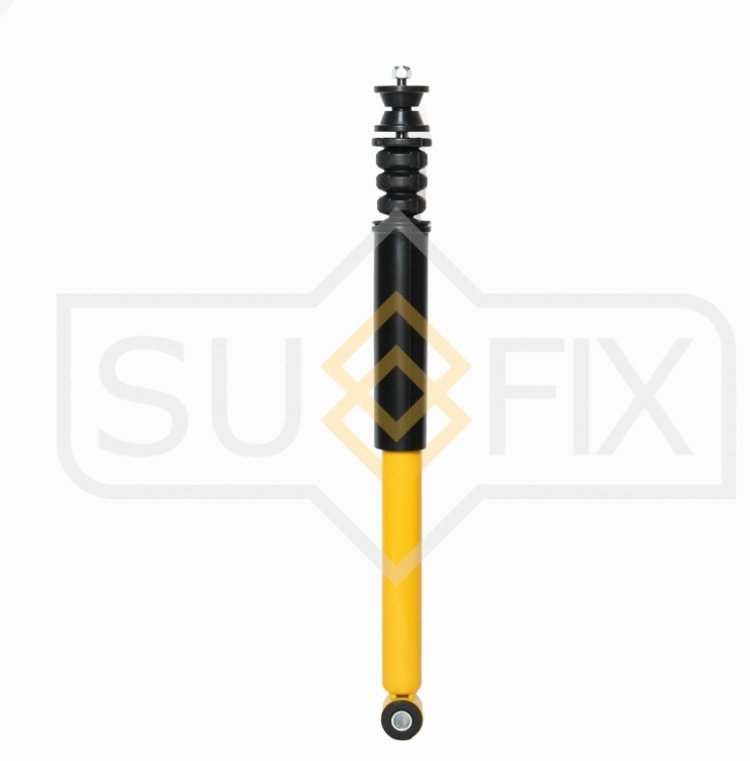 Амортизатор Sufix задний SA-1128 1 шт купить,12760