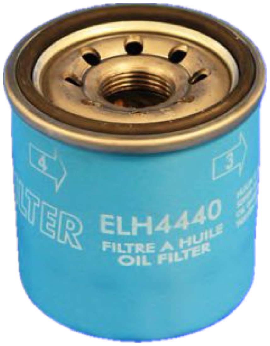 MECAFILTER масляный фильтр ELH4440 купить,NaN