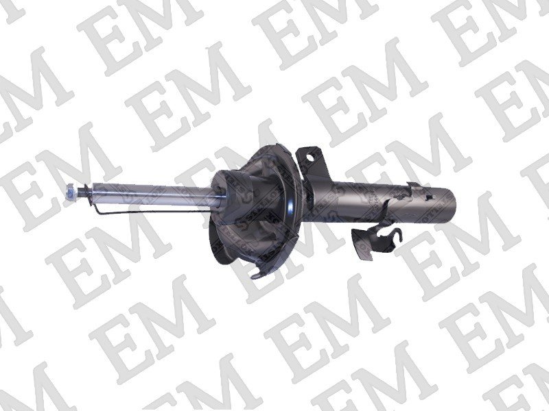 Амортизатор Stellox передний 4214-1072-SX 1 шт купить,20700