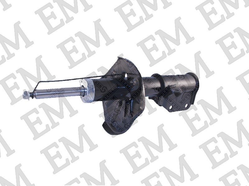Амортизатор Stellox передний 4214-0957-SX 1 шт купить,18980