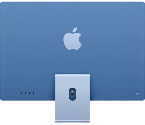 Моноблок Apple iMac 24 2024 MWV13 синий - ForteMarket Моноблок Apple iMac 24 2024 MWV13 синий купить,0