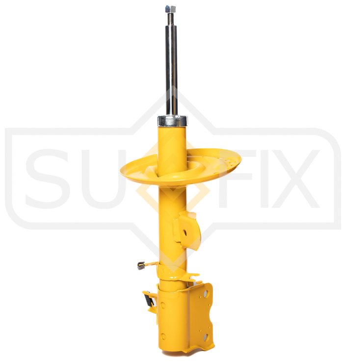 Амортизатор Sufix передний SU1250 1 шт купить,20950