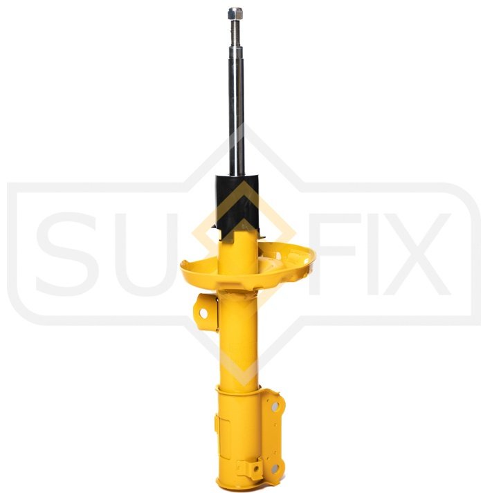 Амортизатор Sufix передний SU1255 1 шт купить,24050
