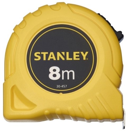 STANLEY 0-30-457 8 м купить,NaN