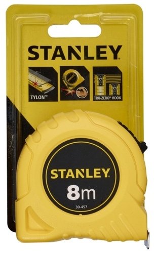STANLEY 0-30-457 8 м купить,NaN