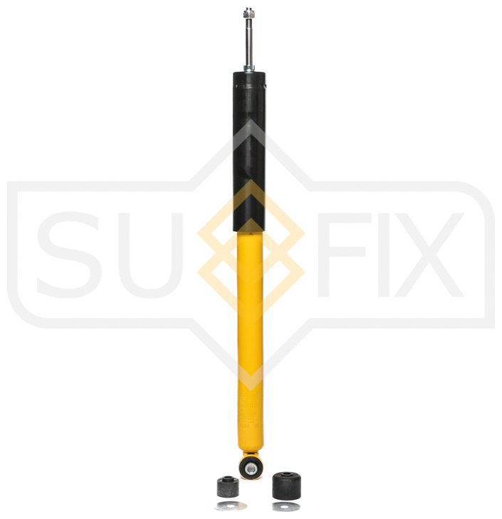 Амортизатор Sufix задний SA1232 1 шт купить,12720