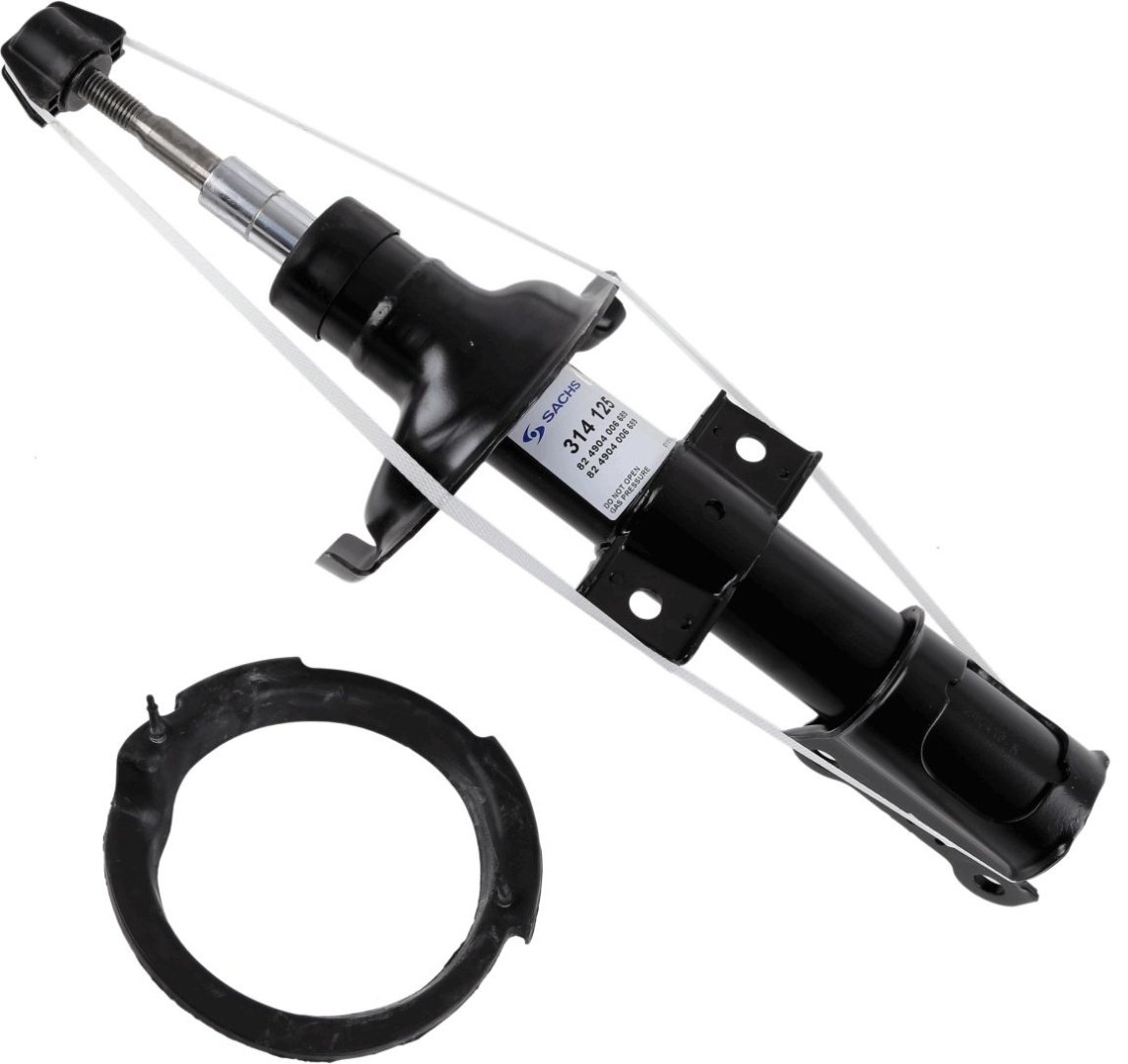 Амортизатор SACHS Амортизатор 314125 купить,67870