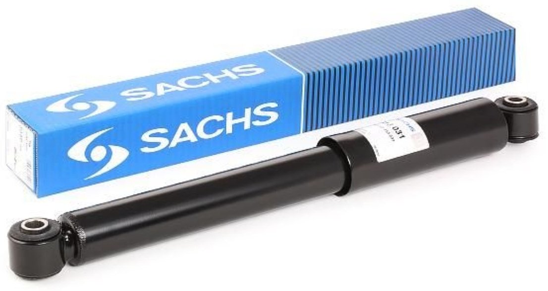Амортизатор SACHS задний 313031 1 шт купить,37440