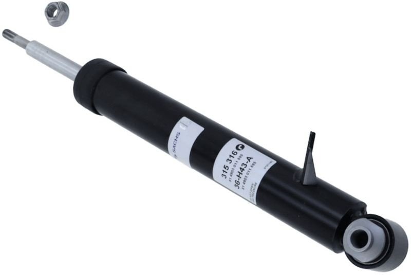 Амортизатор SACHS задний 315316 1 шт - ForteMarket Амортизатор SACHS задний 315316 1 шт купить,92840