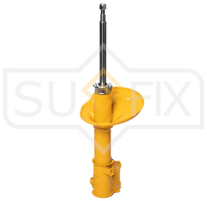 Амортизатор Sufix передний SU1278 1 шт купить,15800