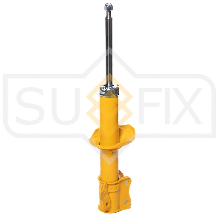 Амортизатор Sufix передний SU1287 1 шт купить,17160