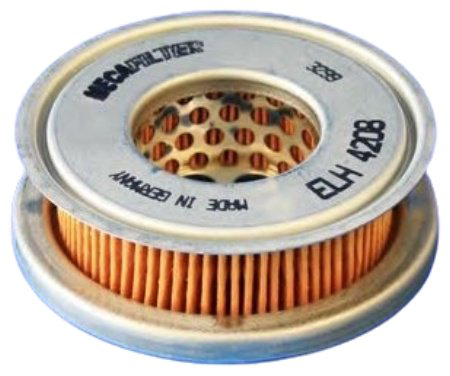 MECAFILTER масляный фильтр ELH4208 купить,NaN