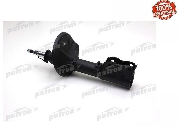 Амортизатор PATRON передний PSA334141 1 шт купить,22450