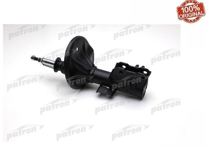 Амортизатор PATRON передний PSA334154 1 шт купить,22900
