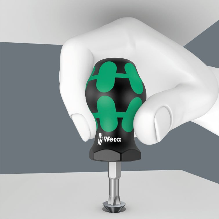 Wera рукоять для бит 05008874001, 6 шт. купить,NaN