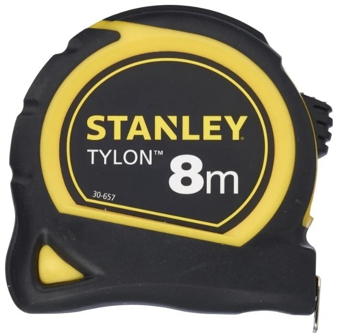 STANLEY Tylon 0-30-657 8 м купить,NaN