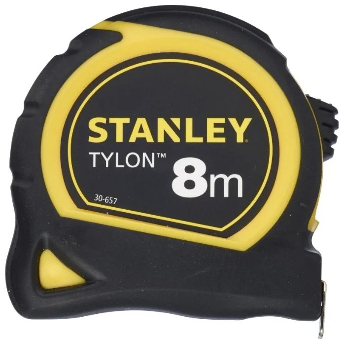 STANLEY Tylon 0-30-657 8 м купить,NaN