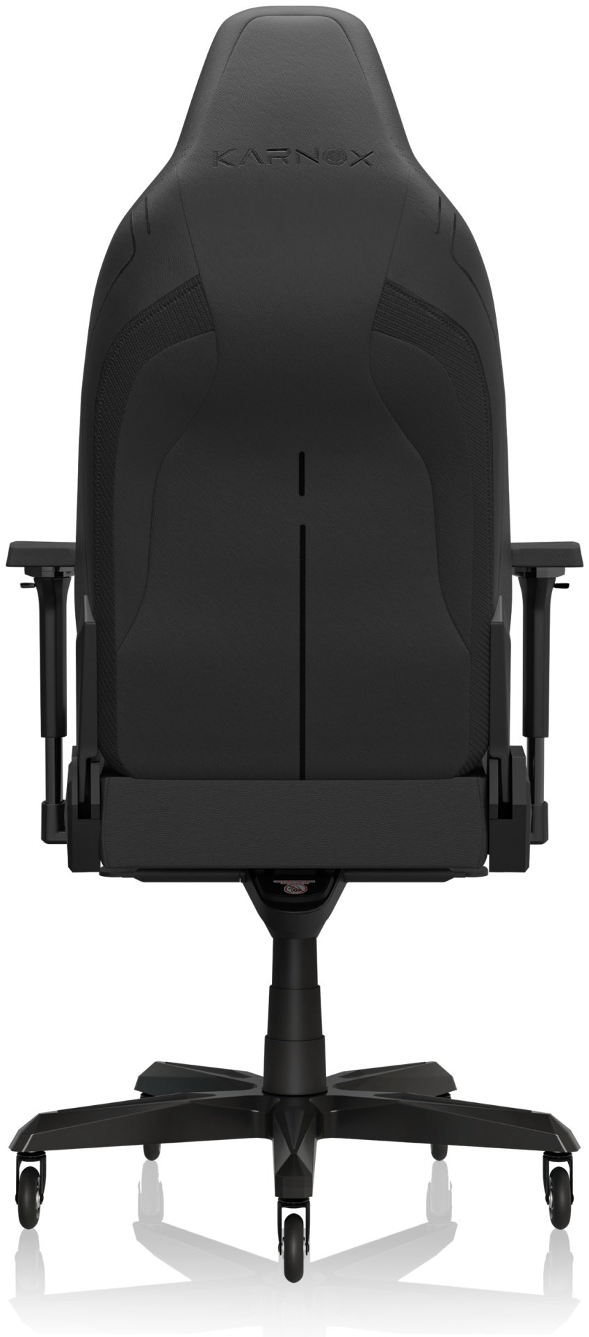 Игровое кресло Karnox COMMANDER, черный купить,NaN