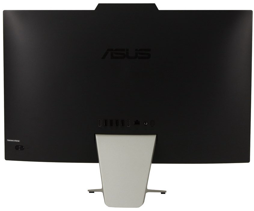 Моноблок ASUS E3402WBAK-BA093W 90PT03G3-M031B0 черный купить,NaN
