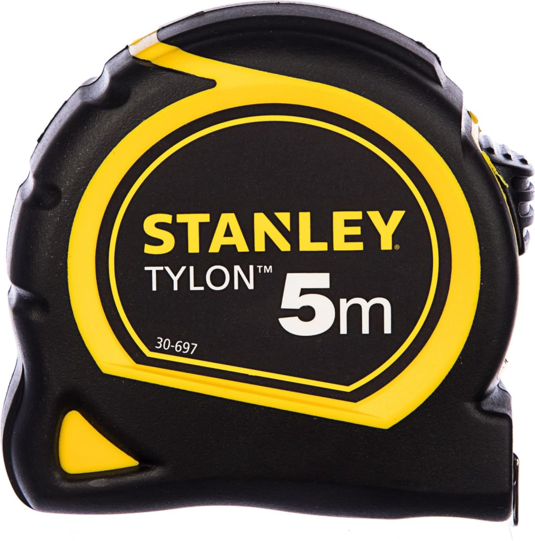 STANLEY Tylon 0-30-697 5 м купить,NaN