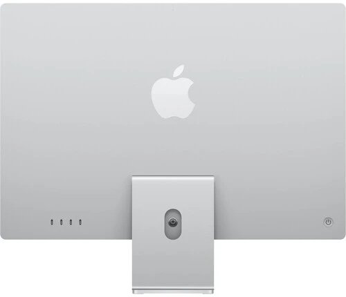 Моноблок Apple iMac 24 2024 MWUU3 серебристый - ForteMarket Моноблок Apple iMac 24 2024 MWUU3 серебристый купить,0