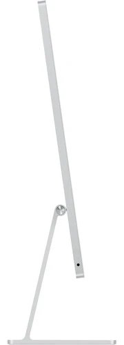 Моноблок Apple iMac 24 2024 MCR24 серебристый купить,1359000
