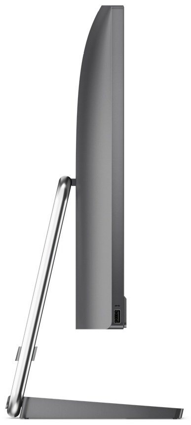 Моноблок Lenovo IdeaCentre AIO 5 24IAH7 F0GR005FRU серый - ForteMarket Моноблок Lenovo IdeaCentre AIO 5 24IAH7 F0GR005FRU серый купить,0