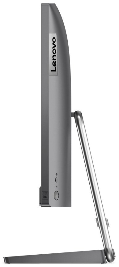 Моноблок Lenovo IdeaCentre AIO 5 24IAH7 F0GR005FRU серый - ForteMarket Моноблок Lenovo IdeaCentre AIO 5 24IAH7 F0GR005FRU серый купить,0
