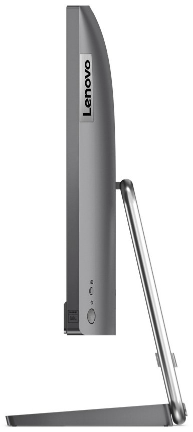 Моноблок Lenovo IdeaCentre AIO 5 24IAH7 F0GR005FRU серый купить,NaN