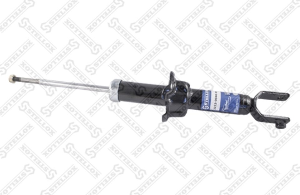 Амортизатор Stellox задний 3212-0046-SX 1 шт купить,11400