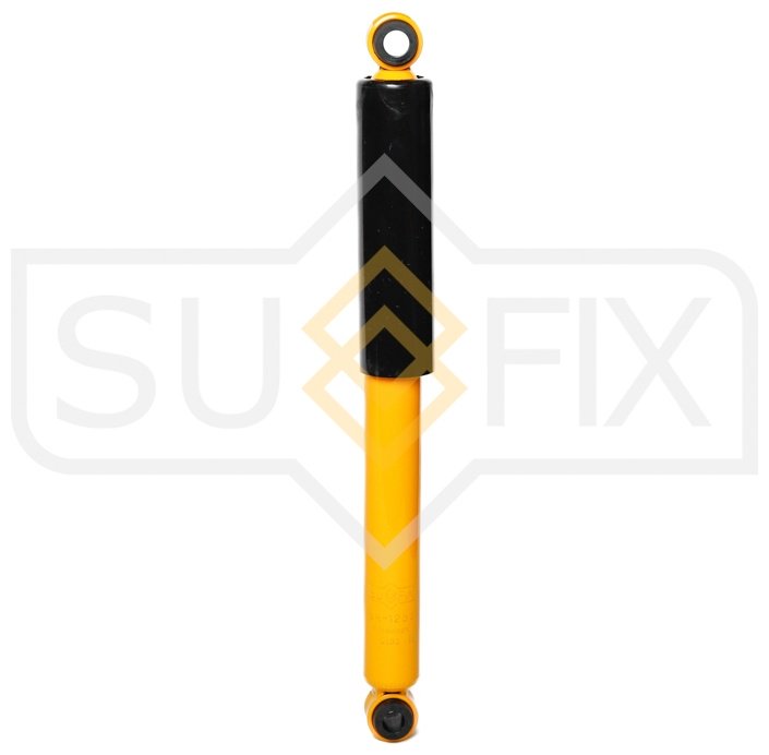 Амортизатор Sufix задний SA-1252 1 шт - ForteMarket Амортизатор Sufix задний SA-1252 1 шт купить,5401