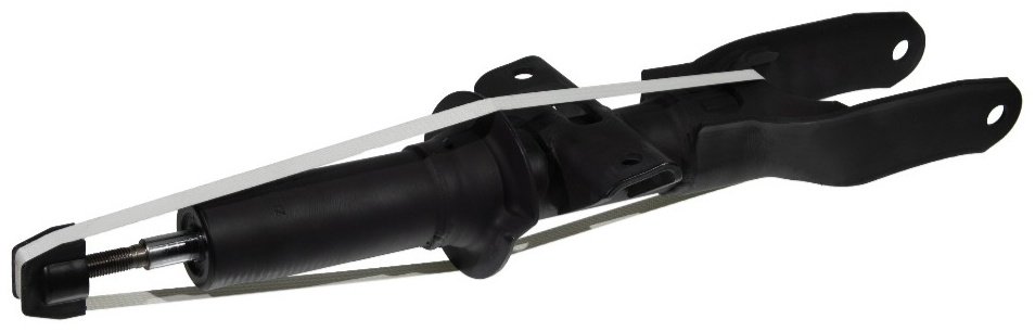 Амортизатор Stellox передний 42150010SX 2 шт купить,37920