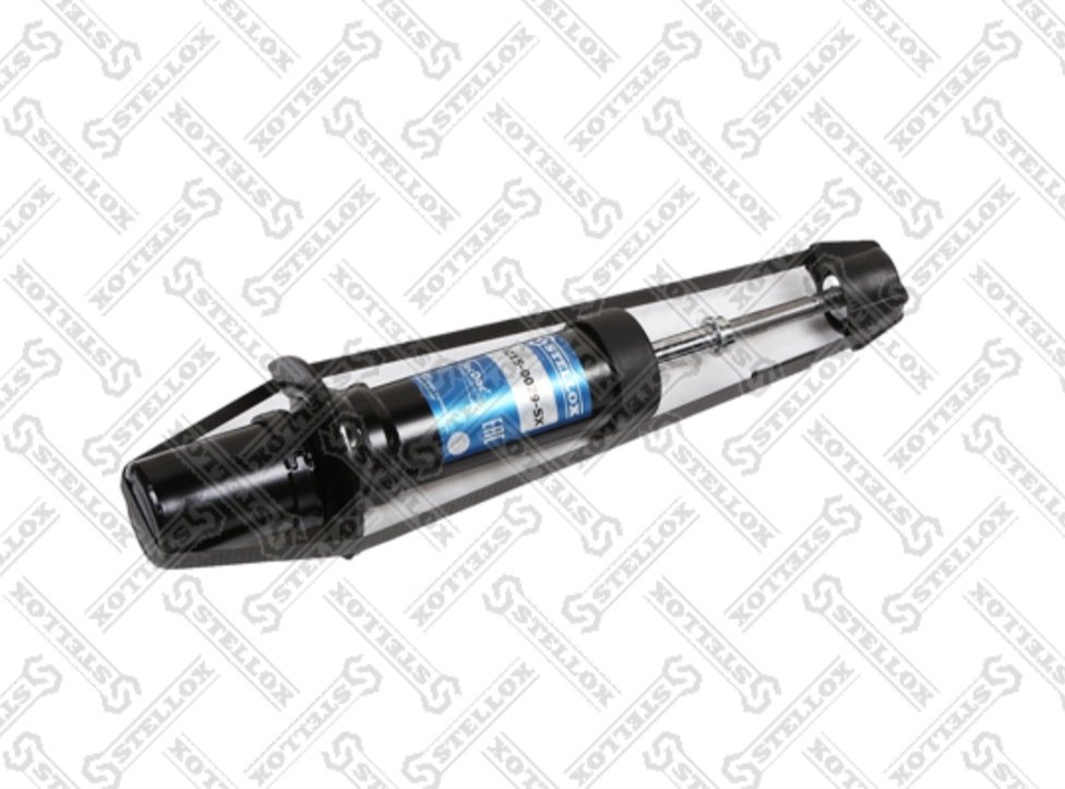Амортизатор Stellox передний 4215-0029-sx 1 шт купить,11880