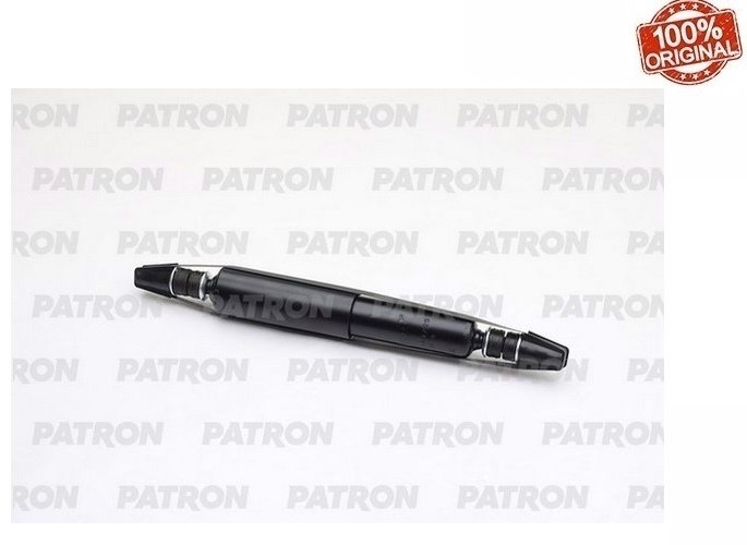 Амортизатор PATRON задний PSA344225 1 шт купить,12040