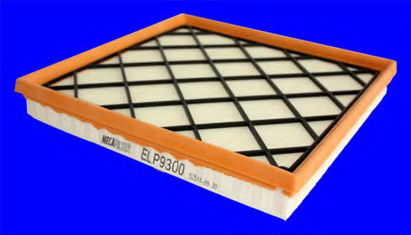 MECAFILTER воздушный фильтр ELP9300 купить,NaN
